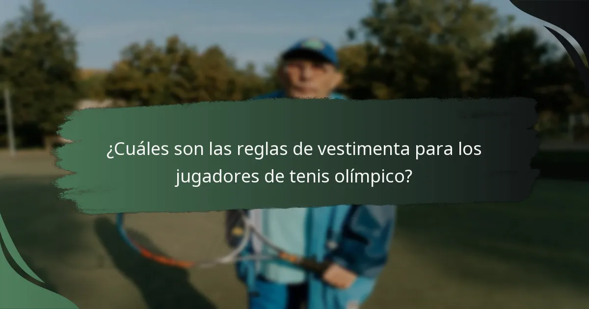 ¿Cómo afectan las directrices de marca a la vestimenta de los jugadores?