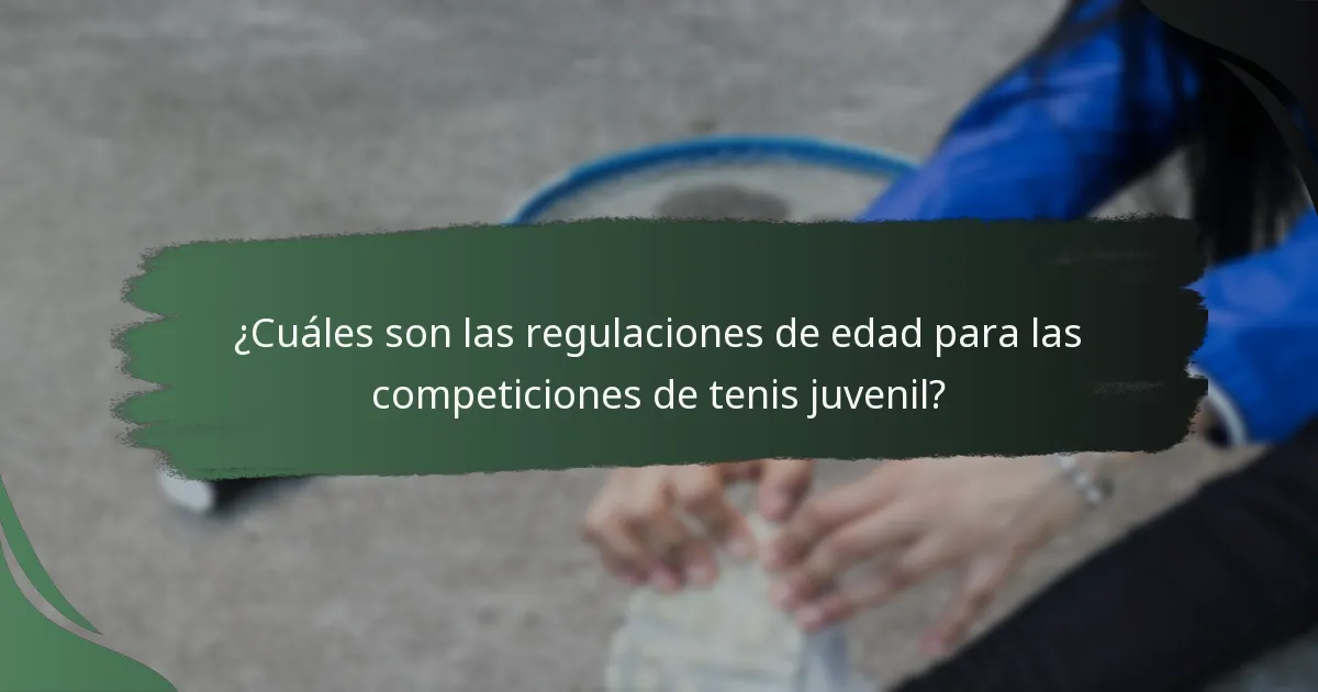¿Qué formatos impactan la puntuación en el tenis olímpico?